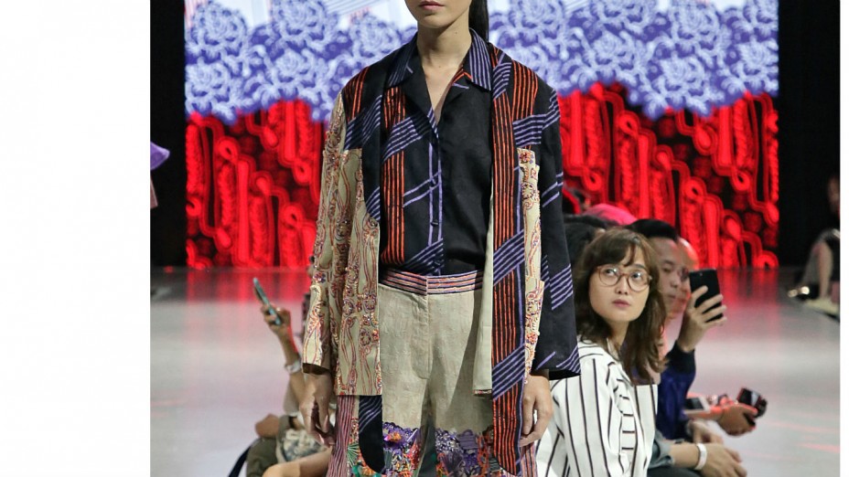 Gaya Jalanan Alleira x Rama Dauhan? YES Please!