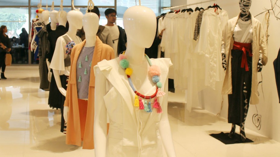 Indonesian Fashion Chamber, Satu Tahun yang Padat dan Produktif