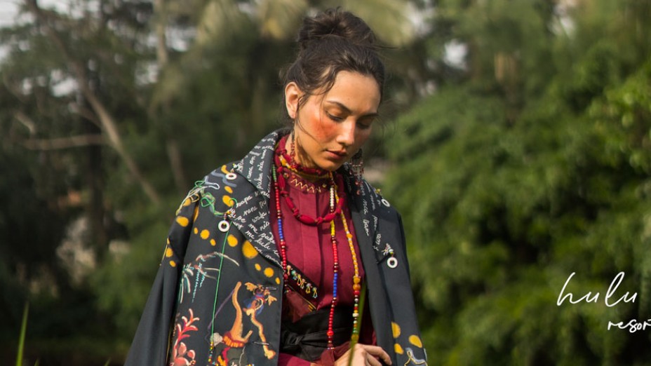 Kisah Hulu Laran, Sang Penunjuk Jalan