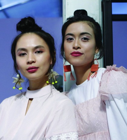 6 Make Up Look Inspirasi 6 Kota Besar dengan Rangkaian Wardah Instaperfect