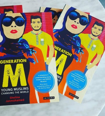 Generasi Muslim Muda dan Cara Mereka Membentuk Dunia