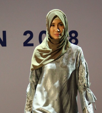 Harga Jutaan Koleksi Ramadhan Ria Miranda x Blibli.com, Masihkah Ludes di Hari Peluncuran? 