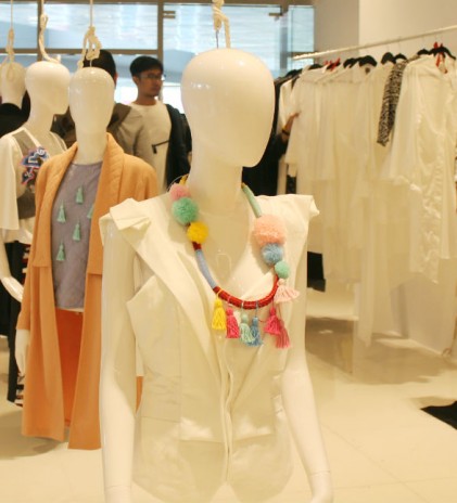 Indonesian Fashion Chamber, Satu Tahun yang Padat dan Produktif