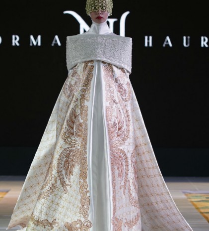 IPMI Meneguhkan Posisi Fashion Terkurasi
