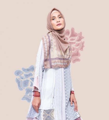 Koleksi Hari Raya yang Rindukan 'Nagari' 