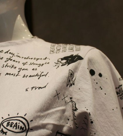 Meet This Hottest Brand; All The Horses