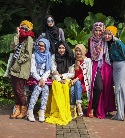 Menentukan Personal Style, Seperti Apa?