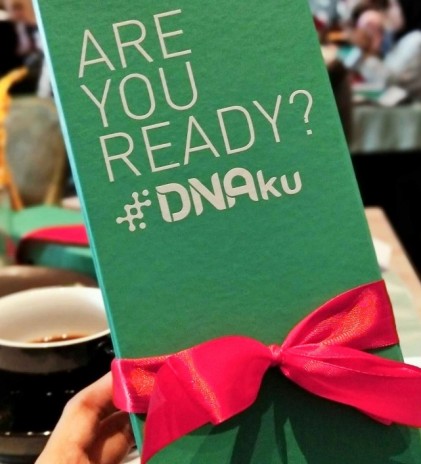 Menguak Informasi DNA Diri Sendiri untuk Kesehatan dan Kualitas Hidup Lebih Baik 