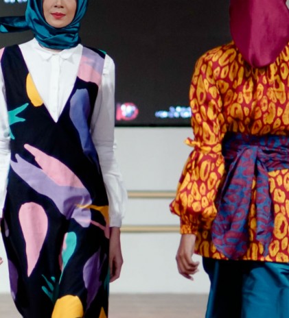Re-Branding, Bagaimana Tampilan Dian Pelangi Kini?
