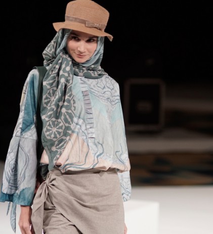 Main Collections from Ria Miranda for 2017