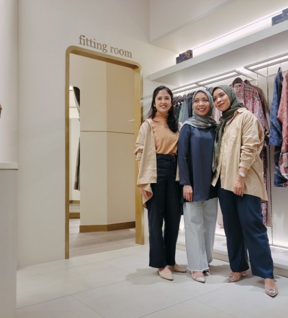 Strategi dan Optimisme KAMI di Tengah Pandemi