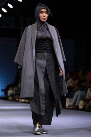 VAMFF 2016 & Muslim Fashion Festival