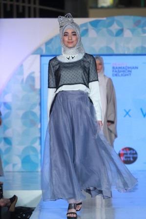 Zaskia Collection