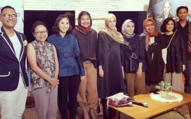 4 Desainer/Brand Indonesia Akan Tampil di Seoul Fashion KODE & Amazon Fashion Tokyo 2018