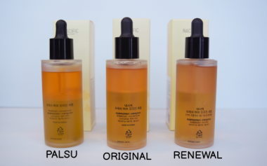 5 Tips Hindari Produk Skincare Palsu