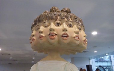 Bazaar Art Jakarta 2016, Bukan Hanya Pameran Seni