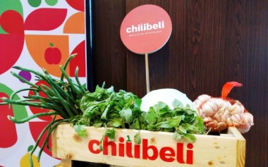 Berdayakan Ibu Rumah Tangga dan Belanja Produk Segar di Chilibeli