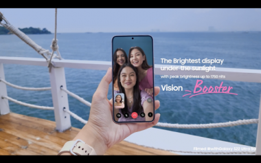 Cara-cara Baru Lebih Seru dengan Samsung Galaxy S22 Series 5G