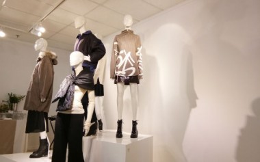 Check These H&M Studio A/W 2017 Collection (They'll Hit The Store on September 14th)