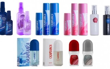 Coba Beragam Wewangian Ini untuk Bikin Harimu Semangat!