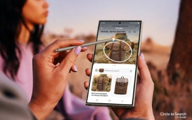 Coba Semua Fitur AI di Galaxy S24 Series! 