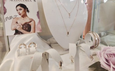 Diamond Pavilion Hadir untuk Setiap Momen Berharga