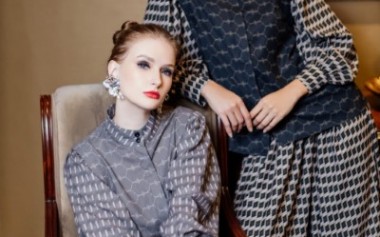 Donna Prive Rilis Koleksi Tren Modest Fashion 2023