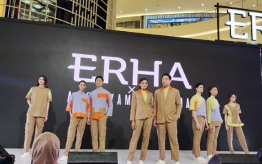 Dunia Inovasi ERHA di Endless Innovation Week 