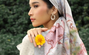 Edisi Spesial Lebaran et cetera x Puru Kambera