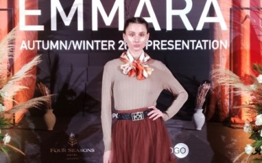 Emmara Autumn/Winter 2019