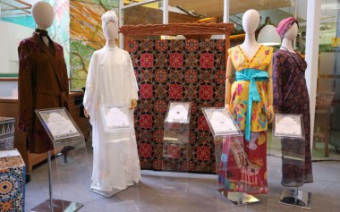 Fashion Show, Souq hingga Kuliner dalam Blessing of Ramadhan Plaza Indonesia