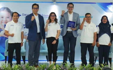 Generasi Sehat Bebas Stunting Perlu Kerjasama Semua Pihak