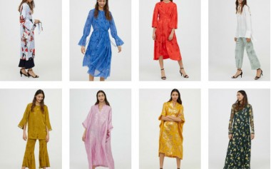 H&M Luncurkan Koleksi Modest untuk Ramadhan & Lebaran?
