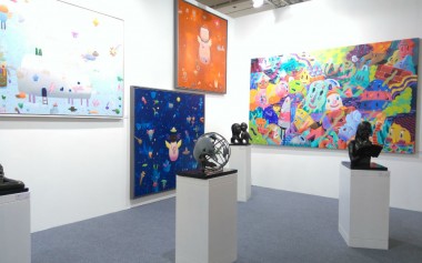 Indonesia Art Scene Continue to Rise; Bazaar Art Jakarta 2016
