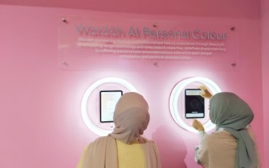 Inovasi Wardah Beauty AI Hadirkan Beauty Experience yang Inovatif dan Personalized 