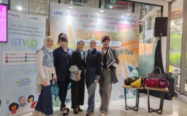 Investasi Preloved Branded Bags, Bagaimana Peluangnya?