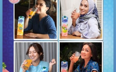 Jangan Lupa Asupan Buah untuk Daya Tahan Tubuh