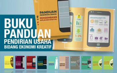 Jangan Ragu Memulai Bisnis. Ini Panduan Untuk 9 Bidang Usaha, Simpel dan Akurat