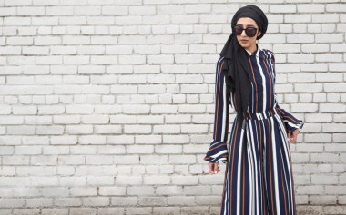 Jaringan Ritel Macy Hadirkan Koleksi Modest Fashion