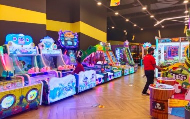 Kembali ke Timezone untuk Momen Super Fun dengan 'Timezone Rewards'