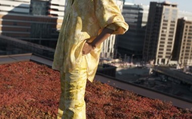 Koleksi Memukau dari Daur Ulang Limbah - H&M Conscious Exclusive A/W20 