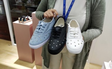 Koleksi Terbaru Keds Spring Summer 2019, 90's Vibe Hingga Sunnylife