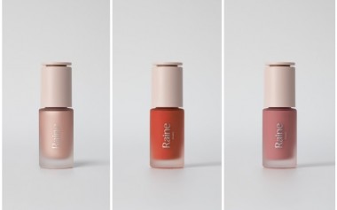Lihat Warna-warna Soft Cheek Color Drops Baru dari Raine Beauty