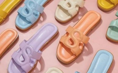 Lini Produk Baru dari Buttonscarves, Rayakan 5 Tahun Berkarya