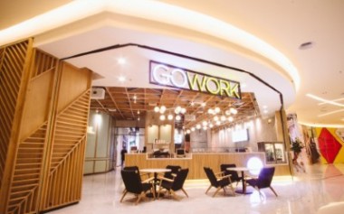 Work, Play, Collaborate; Tren Bekerja di Coworking Space