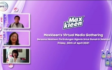 Memberi Perlindungan Lebih untuk Keluarga dengan Deterjen Anti Bakterial 