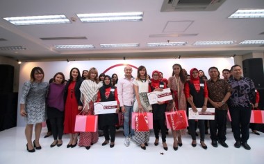Menjadi Hair Stylist Professional dan Berdaya Secara Ekonomi