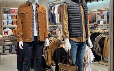 New Concept Store WOOD Hadir di Grand Indonesia