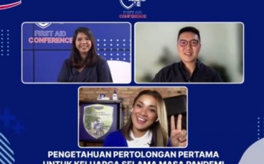 Pahami Cara Penanganan Pertama untuk Luka di Rumah 