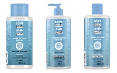 Peduli dan Cintai Lautan dengan Kemasan Daur Ulang Sampah Plastik Laut